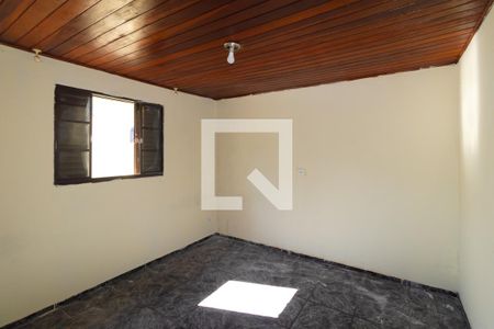 Quarto  de casa para alugar com 1 quarto, 60m² em Vila Margarida, São Paulo