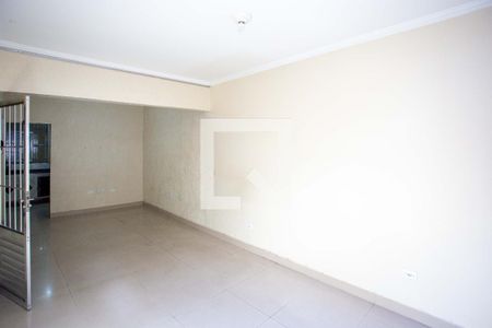 Casa para alugar com 1 quarto, 45m² em Centro, Diadema