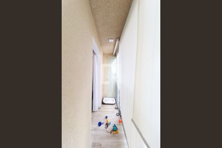 Apartamento para alugar com 1 quarto, 37m² em Vila Guilherme, São Paulo