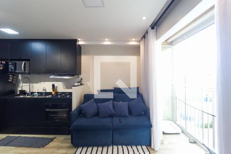 Apartamento para alugar com 1 quarto, 37m² em Vila Guilherme, São Paulo