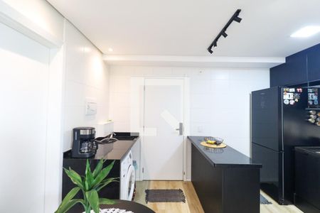 Apartamento para alugar com 1 quarto, 37m² em Vila Guilherme, São Paulo