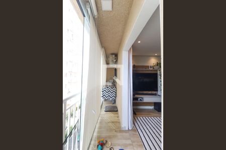 Apartamento para alugar com 1 quarto, 37m² em Vila Guilherme, São Paulo