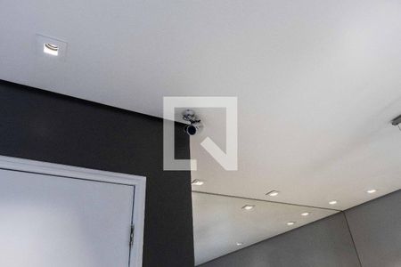 Sala de apartamento para alugar com 3 quartos, 125m² em Perdizes, São Paulo