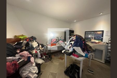 Sala 2 de casa de condomínio para alugar com 4 quartos, 500m² em Alphaville Residencial Um, Barueri
