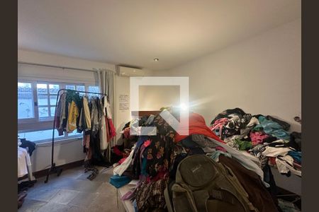Sala 2 de casa de condomínio para alugar com 4 quartos, 500m² em Alphaville Residencial Um, Barueri
