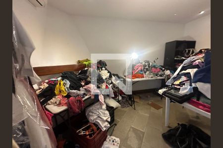 Sala 2 de casa de condomínio para alugar com 4 quartos, 500m² em Alphaville Residencial Um, Barueri