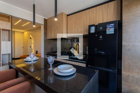 Studio  de kitnet/studio para alugar com 0 quarto, 39m² em Vila Camargos, Guarulhos