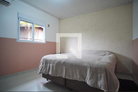 Quarto 1 de casa à venda com 2 quartos, 74m² em Petrópolis, Novo Hamburgo