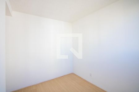 Quarto 1 de apartamento para alugar com 2 quartos, 37m² em Jardim, Santo André