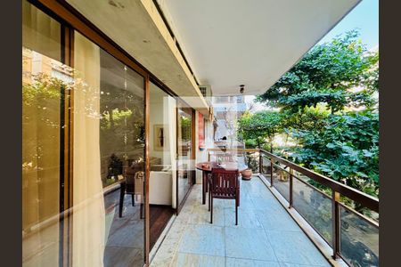 Apartamento à venda com 3 quartos, 146m² em Ipanema, Rio de Janeiro
