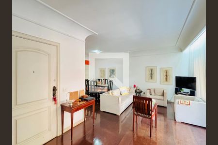 Apartamento à venda com 3 quartos, 146m² em Ipanema, Rio de Janeiro