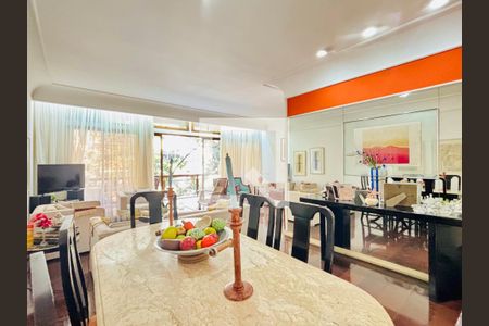 Apartamento à venda com 3 quartos, 146m² em Ipanema, Rio de Janeiro