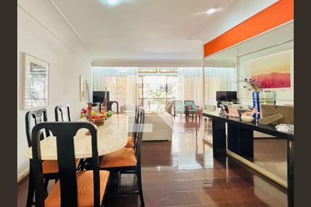 Apartamento à venda com 3 quartos, 146m² em Ipanema, Rio de Janeiro