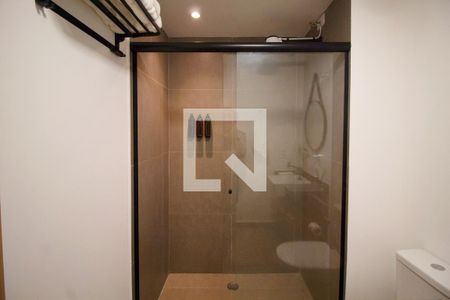 Kitnet/Studio à venda com 1 quarto, 21m² em Pinheiros, São Paulo