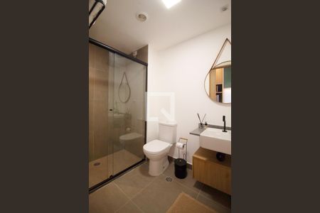 Kitnet/Studio à venda com 1 quarto, 21m² em Pinheiros, São Paulo