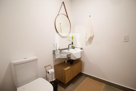 Kitnet/Studio à venda com 1 quarto, 21m² em Pinheiros, São Paulo