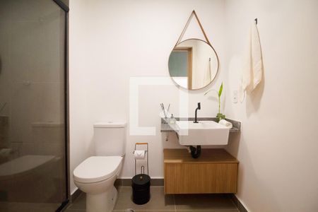 Kitnet/Studio à venda com 1 quarto, 21m² em Pinheiros, São Paulo