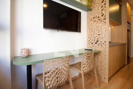 Kitnet/Studio à venda com 1 quarto, 21m² em Pinheiros, São Paulo