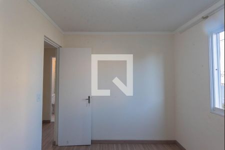 Quarto 1 de apartamento para alugar com 2 quartos, 48m² em Jardim Monte Alto, Campinas