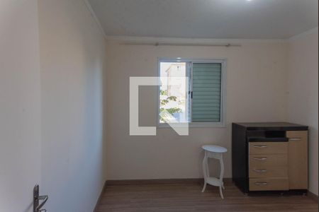 Quarto 1 de apartamento para alugar com 2 quartos, 48m² em Jardim Monte Alto, Campinas