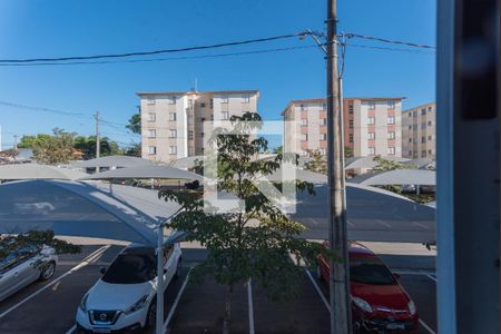 Vista do Quarto 1 de apartamento para alugar com 2 quartos, 48m² em Jardim Monte Alto, Campinas