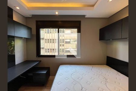 Quarto 1 de apartamento para alugar com 3 quartos, 171m² em Moinhos de Vento, Porto Alegre