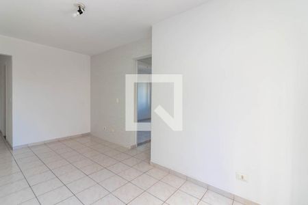 Sala de Estar de apartamento para alugar com 2 quartos, 50m² em Tucuruvi, São Paulo