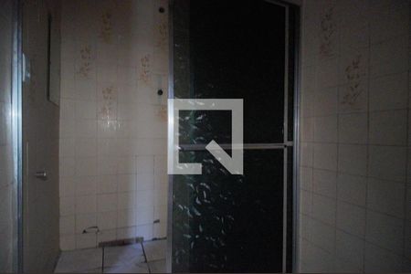 Banheiro de casa para alugar com 1 quarto, 60m² em Vicentina, São Leopoldo