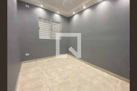 Quarto de casa para alugar com 2 quartos, 48m² em SAMAMBAIA, Praia Grande