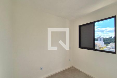 Sala 1 de apartamento à venda com 2 quartos, 43m² em Jardim Ipaussurama, Campinas