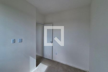 Quarto 1 de apartamento à venda com 2 quartos, 43m² em Jardim Ipaussurama, Campinas