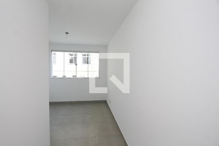 Quarto 1 - Suíte de kitnet/studio à venda com 1 quarto, 43m² em Barro Preto, Belo Horizonte