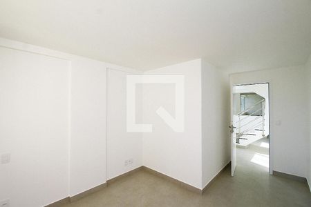 QUARTO 1  de apartamento à venda com 2 quartos, 78m² em Barro Preto, Belo Horizonte