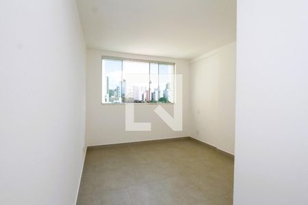 QUARTO 1  de apartamento à venda com 2 quartos, 78m² em Barro Preto, Belo Horizonte