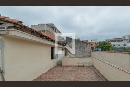 Foto 10 de casa à venda com 4 quartos, 160m² em Chora Menino, São Paulo