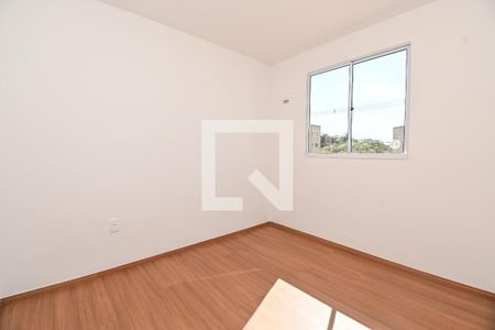 Quarto 1 de apartamento para alugar com 2 quartos, 55m² em Praia, Contagem