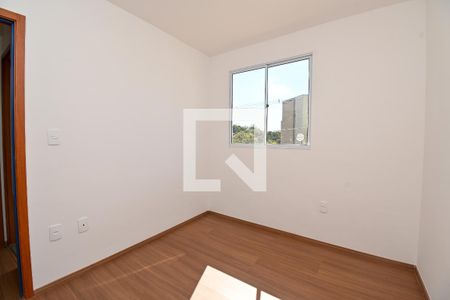 Quarto 2 de apartamento para alugar com 2 quartos, 55m² em Praia, Contagem