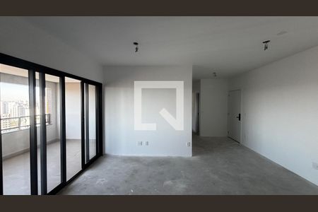 Sala - Sala de Jantar de apartamento à venda com 3 quartos, 112m² em Jardim, Santo André