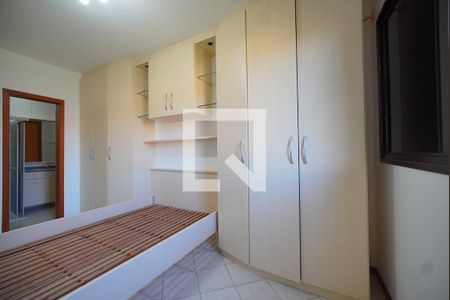 Suíte de apartamento para alugar com 2 quartos, 101m² em Canasvieiras, Florianópolis