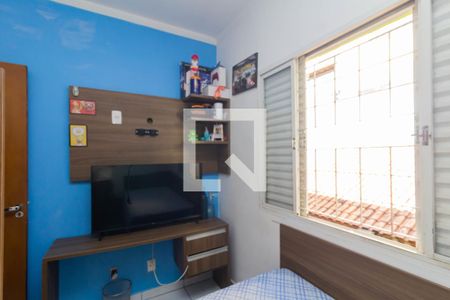 Quarto 1 de casa à venda com 2 quartos, 220m² em Jardim Nossa Senhora do Carmo, São Paulo