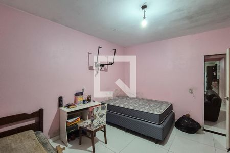 Quarto 1 de casa à venda com 4 quartos, 125m² em Batistini, São Bernardo do Campo