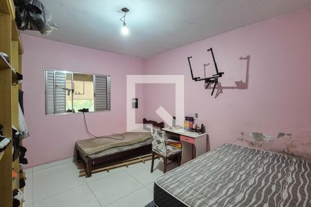 Quarto 1 de casa à venda com 4 quartos, 125m² em Batistini, São Bernardo do Campo