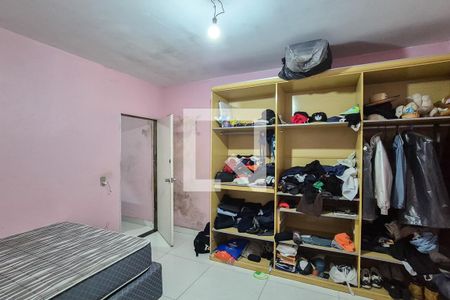 Quarto 1 de casa à venda com 4 quartos, 125m² em Batistini, São Bernardo do Campo