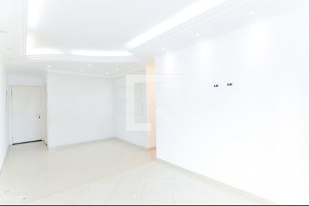 Sala de apartamento para alugar com 2 quartos, 64m² em Jardim Zaira, Guarulhos