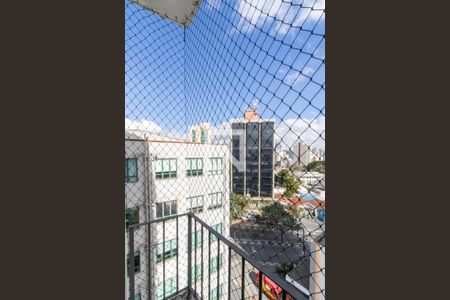 Sacada de apartamento para alugar com 2 quartos, 64m² em Jardim Zaira, Guarulhos