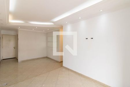 Sala de apartamento para alugar com 2 quartos, 64m² em Jardim Zaira, Guarulhos