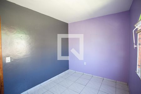 Quarto 2 de apartamento à venda com 3 quartos, 74m² em Santa Cruz Industrial, Contagem
