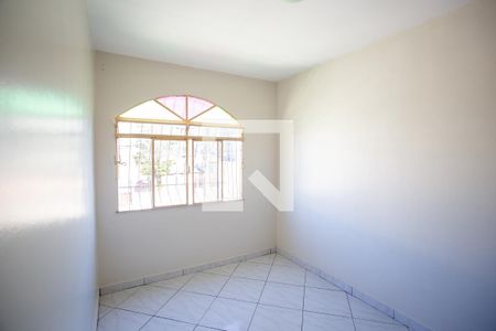 Quarto 1 de apartamento à venda com 3 quartos, 74m² em Santa Cruz Industrial, Contagem
