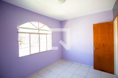 Quarto 2 de apartamento à venda com 3 quartos, 74m² em Santa Cruz Industrial, Contagem