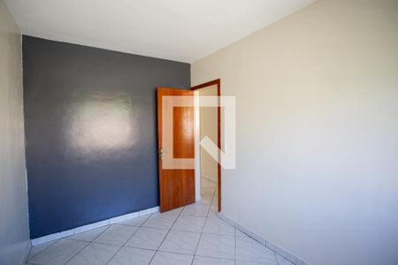 Quarto 1 de apartamento à venda com 3 quartos, 74m² em Santa Cruz Industrial, Contagem